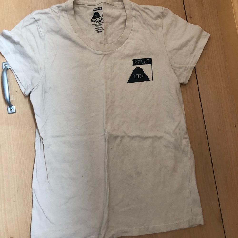 Women’s Poler Tee